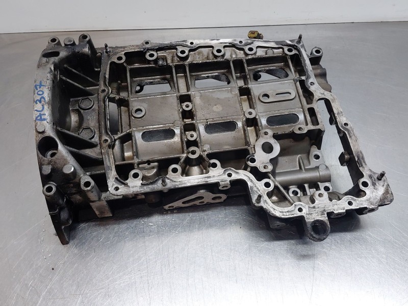 Recambio de sobrecarter para ford transit caja cerrada ´06 ft 330 k trend lkw referencia OEM IAM 2523677  