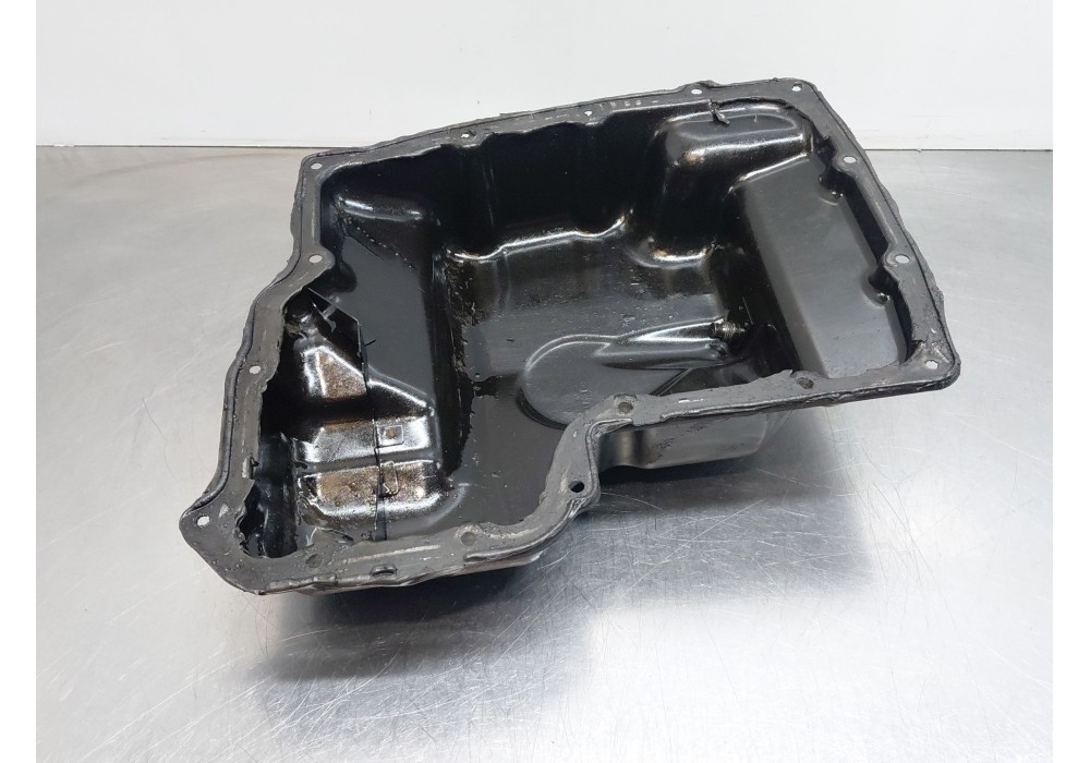 Recambio de carter para ford transit caja cerrada ´06 ft 330 k trend lkw referencia OEM IAM 1706974  