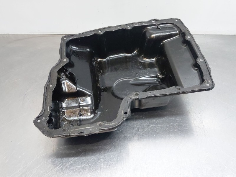 Recambio de carter para ford transit caja cerrada ´06 ft 330 k trend lkw referencia OEM IAM 1706974  