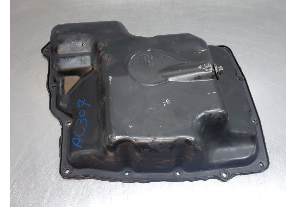 Recambio de carter para ford transit caja cerrada ´06 ft 330 k trend lkw referencia OEM IAM 1706974  