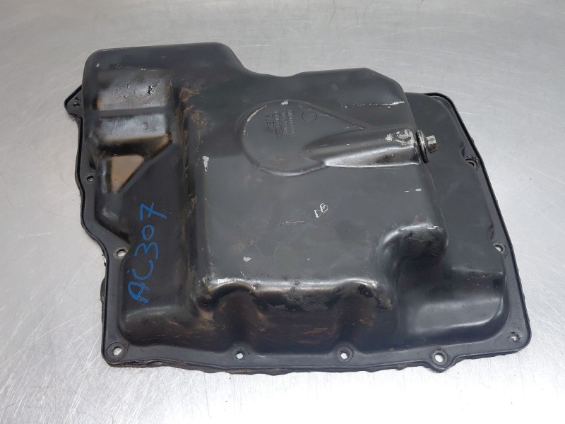 Recambio de carter para ford transit caja cerrada ´06 ft 330 k trend lkw referencia OEM IAM 1706974  