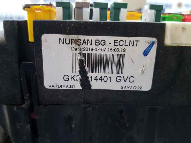 Recambio de caja reles / fusibles para ford transit kombi (ttg) 350 l3 referencia OEM IAM GK3T14401   Recambio de caja reles / fusibles para ford transit kombi (ttg) 350 l3 referencia OEM IAM GK3T14401