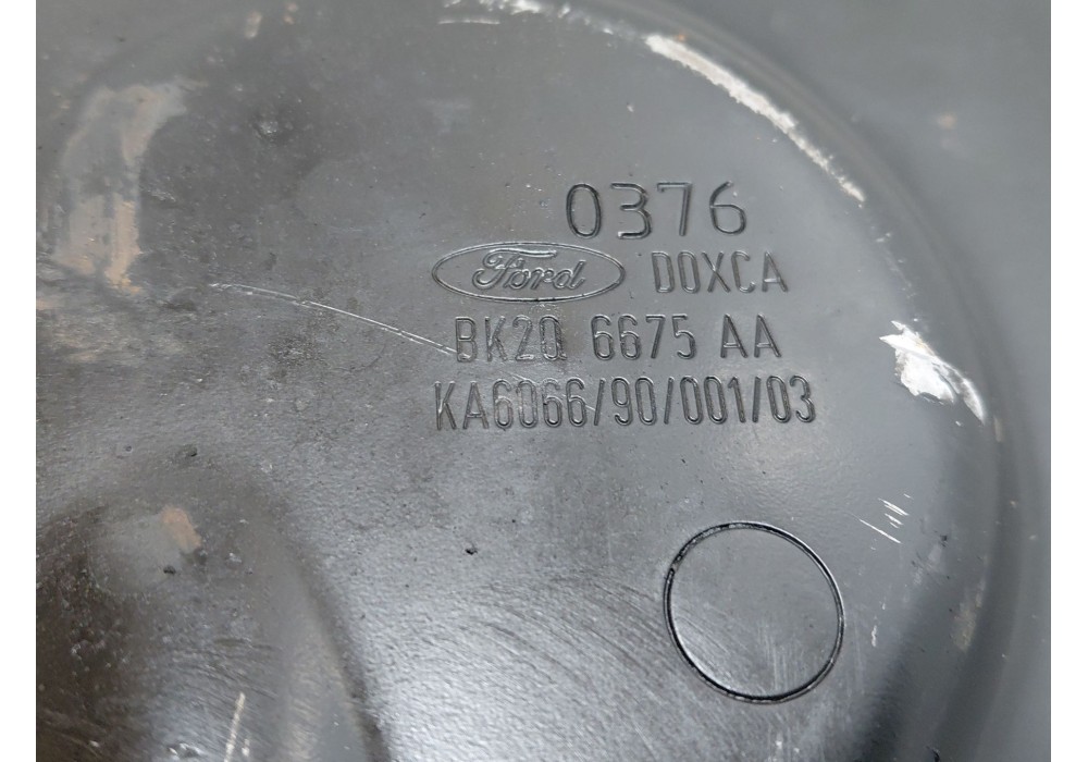 Recambio de carter para ford transit caja cerrada ´06 ft 330 k trend lkw referencia OEM IAM 1706974  