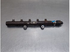 Recambio de rampa inyectora para ford transit caja cerrada ´06 ft 330 k trend lkw referencia OEM IAM 1717578 BK2Q9D280AB 