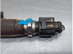 Recambio de rampa inyectora para ford transit caja cerrada ´06 ft 330 k trend lkw referencia OEM IAM 1717578 BK2Q9D280AB  2