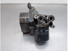 Recambio de soporte filtro aceite para ford transit caja cerrada ´06 ft 330 k trend lkw referencia OEM IAM 2132516  
