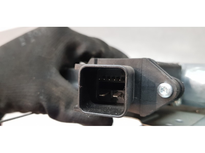 Recambio de elevalunas trasero derecho para opel zafira (c) excellence start/stop referencia OEM IAM 13260142  