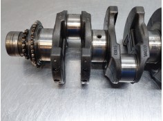 Recambio de cigueñal para ford transit caja cerrada ´06 ft 330 k trend lkw referencia OEM IAM 2096230 2096250  2