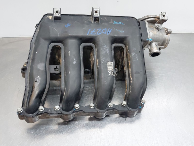 Recambio de colector admision para bmw serie 5 berlina (e60) 520d referencia OEM IAM 11617800577  