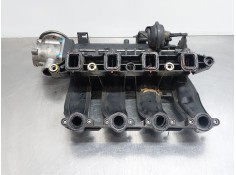 Recambio de colector admision para bmw serie 5 berlina (e60) 520d referencia OEM IAM 11617800577   2