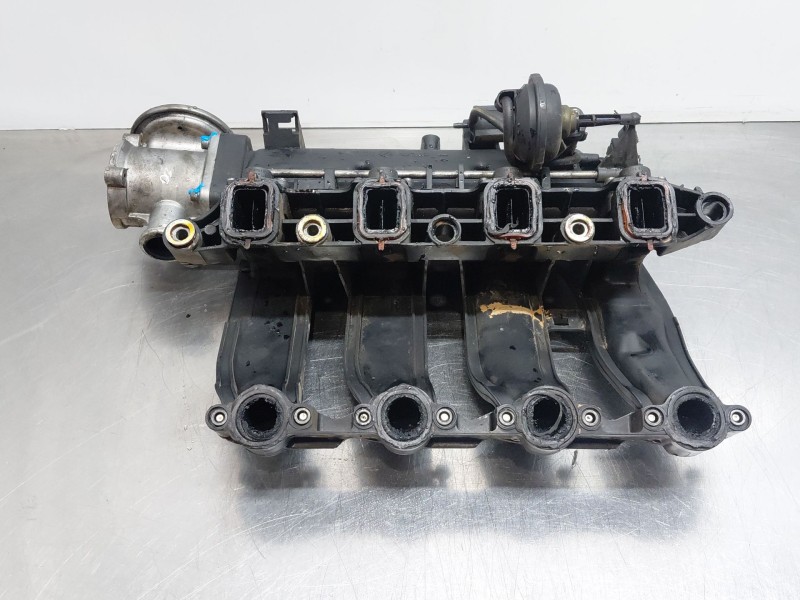Recambio de colector admision para bmw serie 5 berlina (e60) 520d referencia OEM IAM 11617800577  