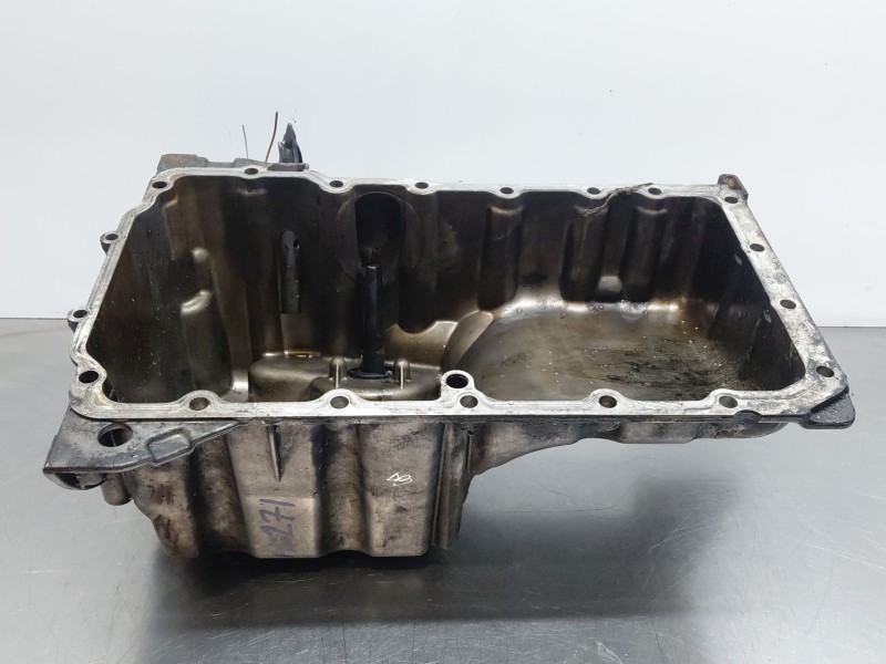 Recambio de carter para bmw serie 5 berlina (e60) 520d referencia OEM IAM 11137796050  