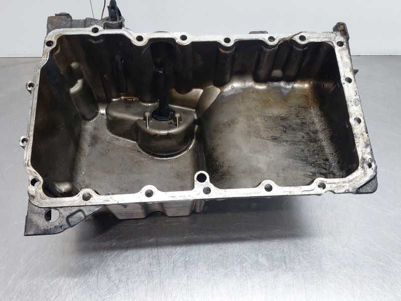Recambio de carter para bmw serie 5 berlina (e60) 520d referencia OEM IAM 11137796050  