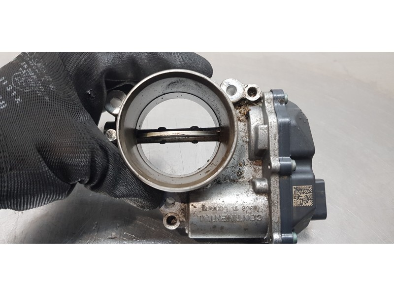 Recambio de caja mariposa para volkswagen t6 transporter furgón referencia OEM IAM 04L128063K  