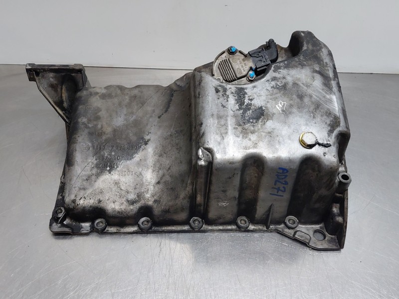 Recambio de carter para bmw serie 5 berlina (e60) 520d referencia OEM IAM 11137796050  