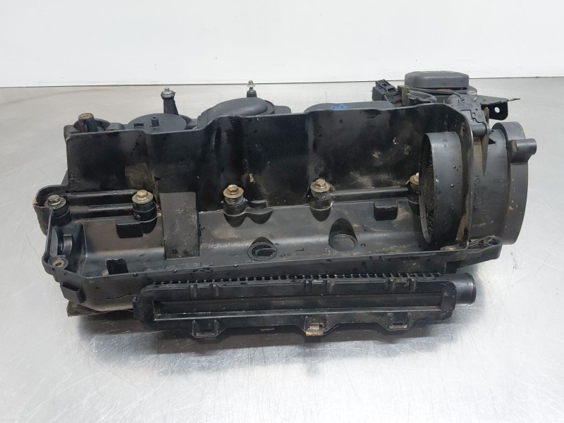 Recambio de tapa balancines para bmw serie 5 berlina (e60) 520d referencia OEM IAM 11127799223  