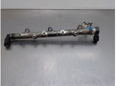 Recambio de rampa inyectora para bmw serie 5 berlina (e60) 520d referencia OEM IAM 13537805725 0445214030 0281002481