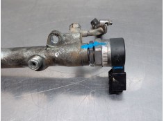 Recambio de rampa inyectora para bmw serie 5 berlina (e60) 520d referencia OEM IAM 13537805725 0445214030 0281002481 2