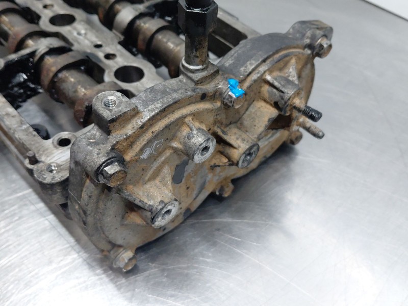 Recambio de culatin para kia ceed sportswagon tech referencia OEM IAM 244002U011  