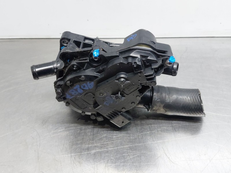 Recambio de termostato para kia ceed sportswagon tech referencia OEM IAM 256902U000  
