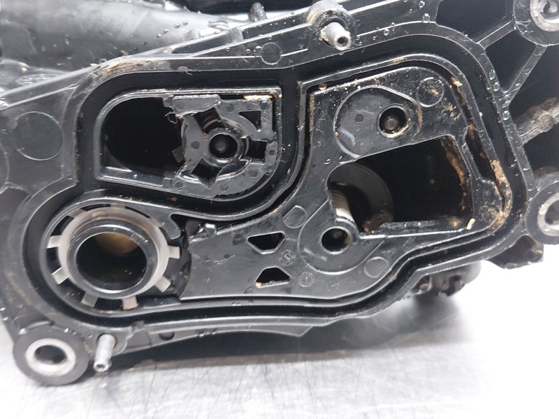Recambio de termostato para kia ceed sportswagon tech referencia OEM IAM 256902U000  