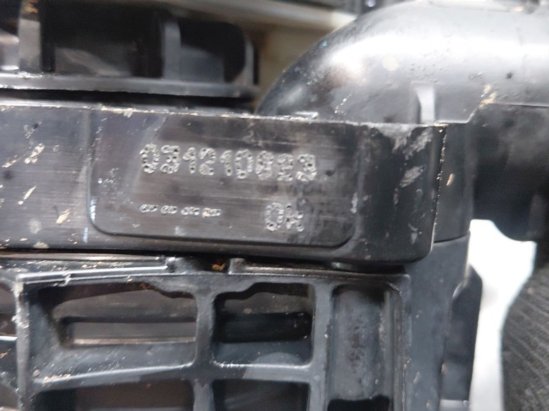 Recambio de termostato para kia ceed sportswagon tech referencia OEM IAM 256902U000  
