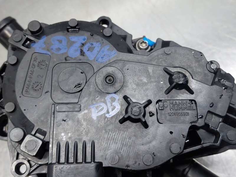 Recambio de termostato para kia ceed sportswagon tech referencia OEM IAM 256902U000  