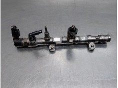 Recambio de rampa inyectora para kia ceed sportswagon tech referencia OEM IAM 314002U200  