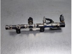 Recambio de rampa inyectora para kia ceed sportswagon tech referencia OEM IAM 314002U200   2