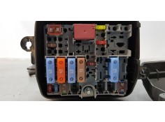 Recambio de caja reles / fusibles para alfa romeo stelvio (630) super q4 referencia OEM IAM 51987784   2