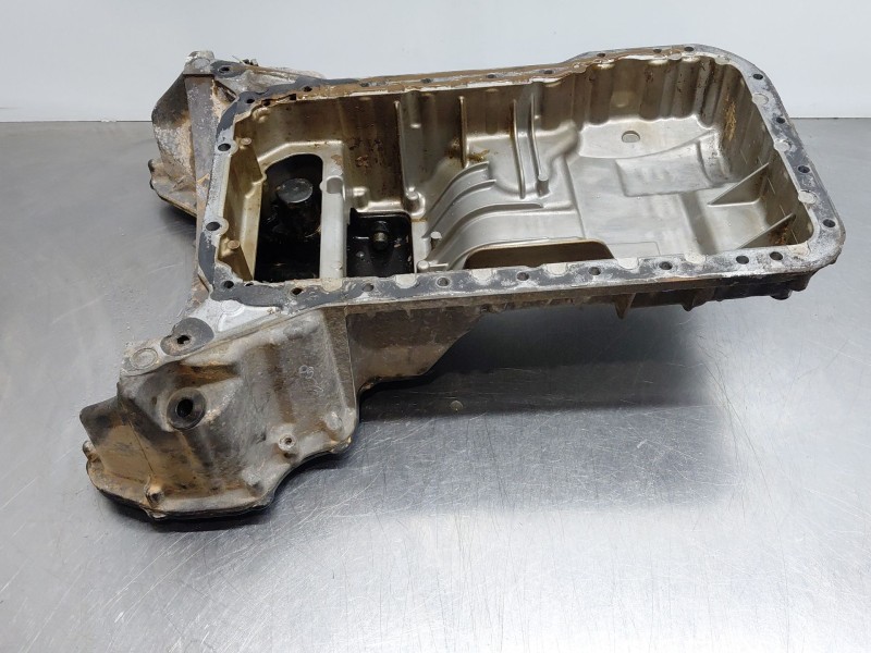 Recambio de carter para mercedes-benz clase cls (w219) 350 (219.356) referencia OEM IAM   