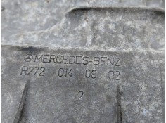 Recambio de carter para mercedes-benz clase cls (w219) 350 (219.356) referencia OEM IAM    2