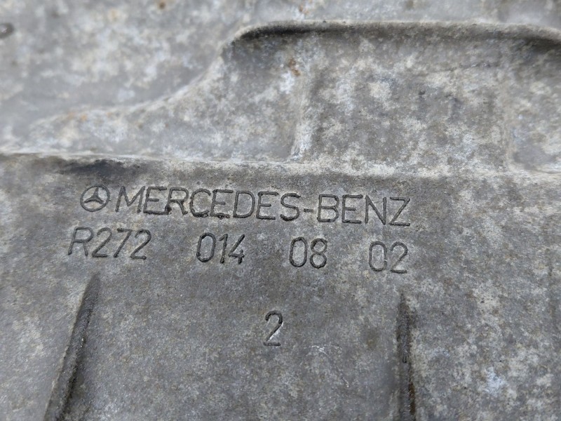 Recambio de carter para mercedes-benz clase cls (w219) 350 (219.356) referencia OEM IAM   