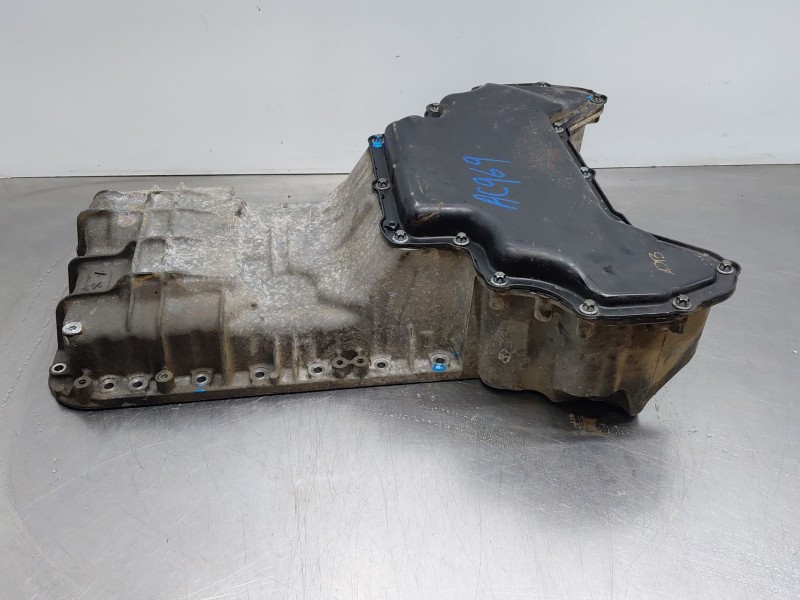 Recambio de carter para mercedes-benz clase cls (w219) 350 (219.356) referencia OEM IAM   