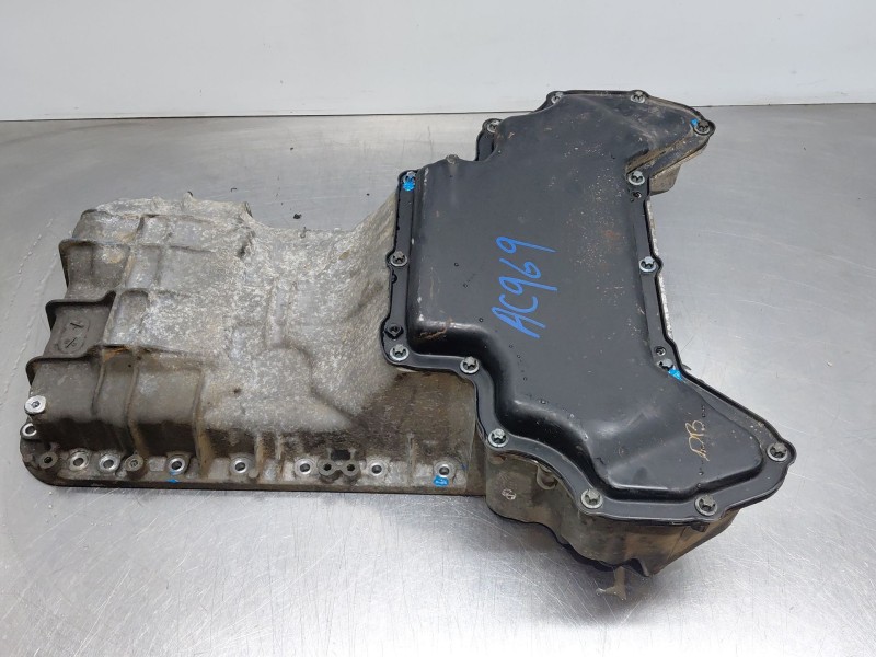 Recambio de carter para mercedes-benz clase cls (w219) 350 (219.356) referencia OEM IAM   