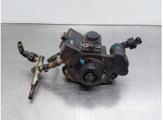 Recambio de bomba inyeccion para fiat doblo ii cargo (263) furgón basis maxi referencia OEM IAM 55206489  