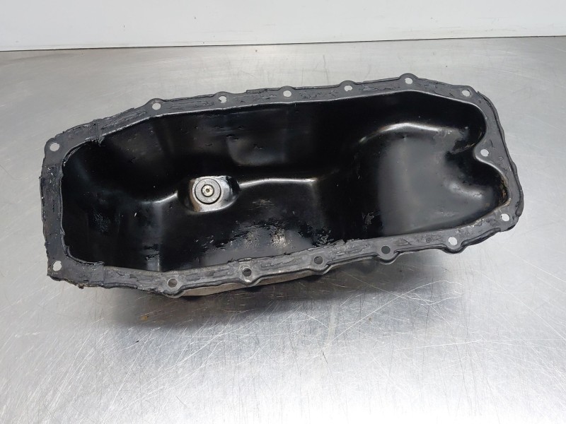 Recambio de carter para fiat doblo ii cargo (263) furgón basis maxi referencia OEM IAM   