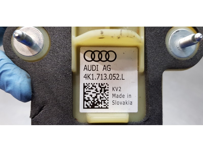 Recambio de modulo electronico para audi a6 berlina (4a2) 40 tdi basic referencia OEM IAM 4K1713052L  