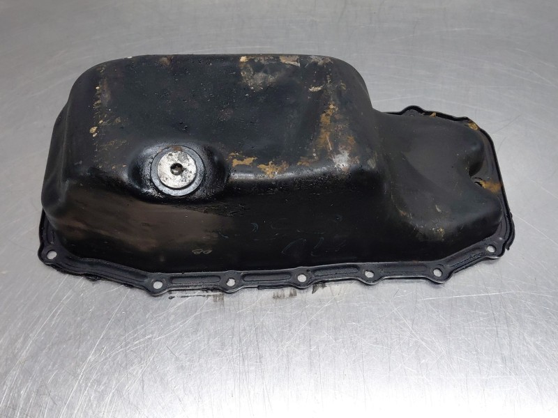 Recambio de carter para fiat doblo ii cargo (263) furgón basis maxi referencia OEM IAM   
