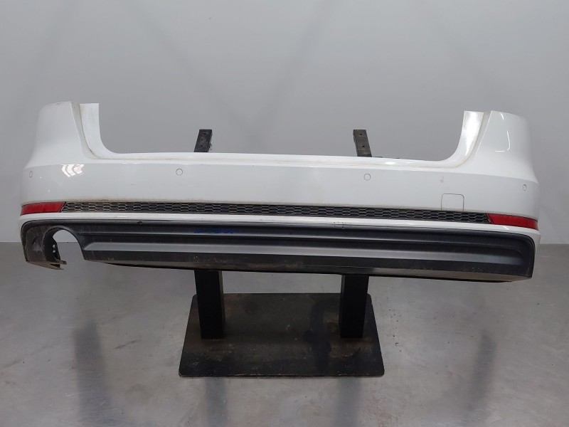 Recambio de paragolpes trasero para audi a4 avant (8w5) s line referencia OEM IAM   