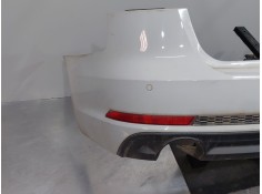 Recambio de paragolpes trasero para audi a4 avant (8w5) s line referencia OEM IAM    2