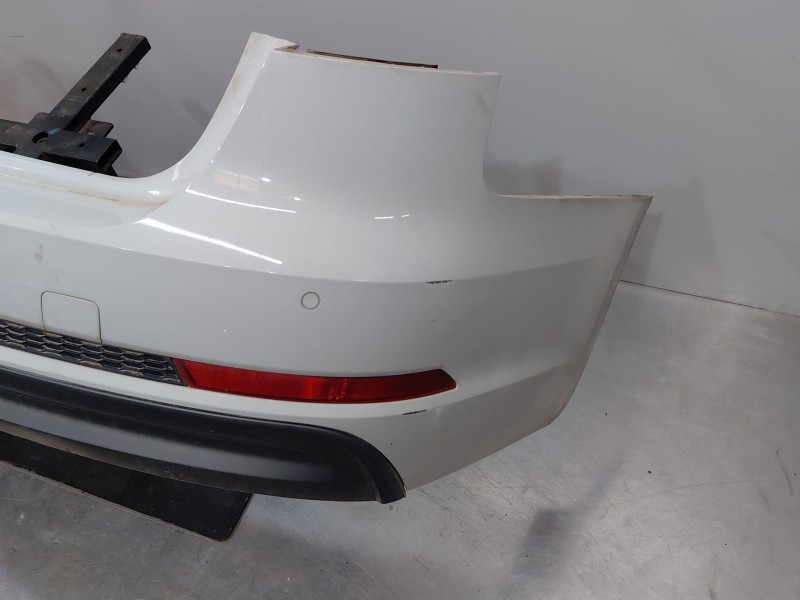 Recambio de paragolpes trasero para audi a4 avant (8w5) s line referencia OEM IAM   