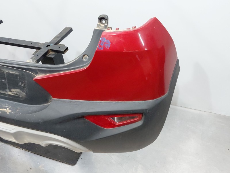Recambio de paragolpes trasero para kia stonic (ybcuv) drive referencia OEM IAM   