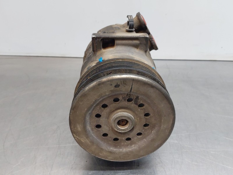 Recambio de compresor aire acondicionado para fiat punto (199) dynamic referencia OEM IAM   