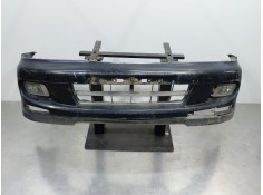 Recambio de paragolpes delantero para nissan almera i hatchback (n15) 2.0 gti referencia OEM IAM   