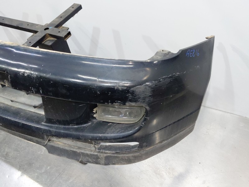 Recambio de paragolpes delantero para nissan almera i hatchback (n15) 2.0 gti referencia OEM IAM   