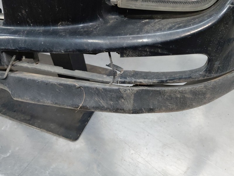 Recambio de paragolpes delantero para nissan almera i hatchback (n15) 2.0 gti referencia OEM IAM   