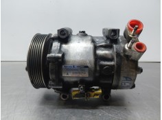 Recambio de compresor aire acondicionado para citroën xsara picasso (n68) 1.6 hdi referencia OEM IAM 9686061780  