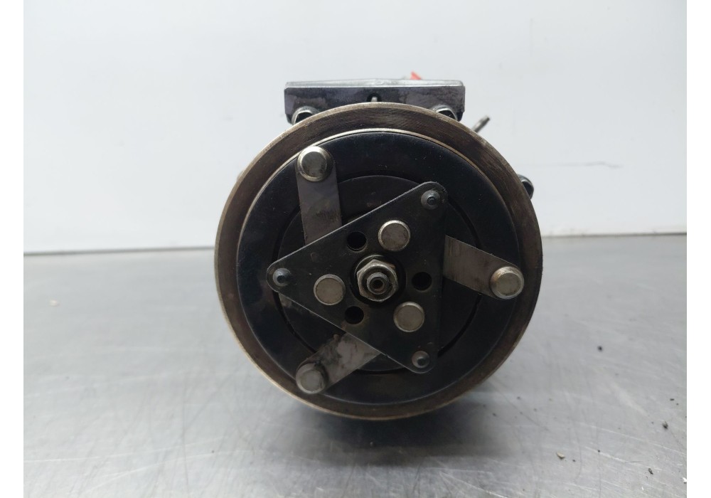 Recambio de compresor aire acondicionado para citroën xsara picasso (n68) 1.6 hdi referencia OEM IAM 9686061780  