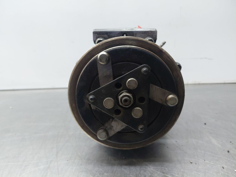 Recambio de compresor aire acondicionado para citroën xsara picasso (n68) 1.6 hdi referencia OEM IAM 9686061780  
